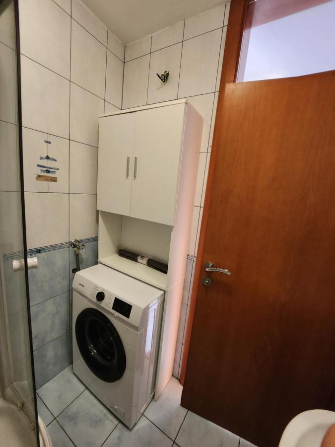 Lucija Διαμέρισμα Karlobag Εξωτερικό φωτογραφία