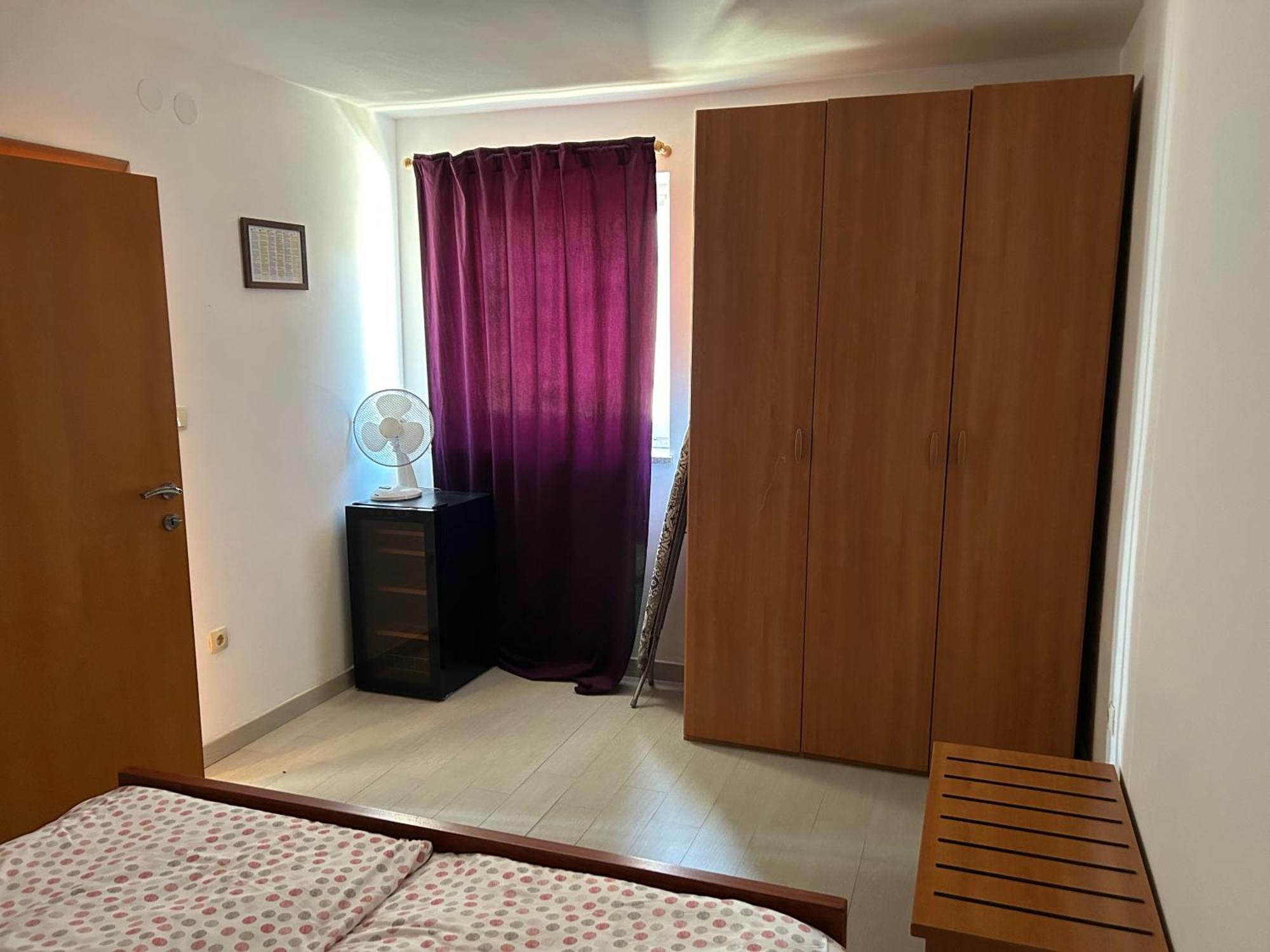 Lucija Διαμέρισμα Karlobag Εξωτερικό φωτογραφία