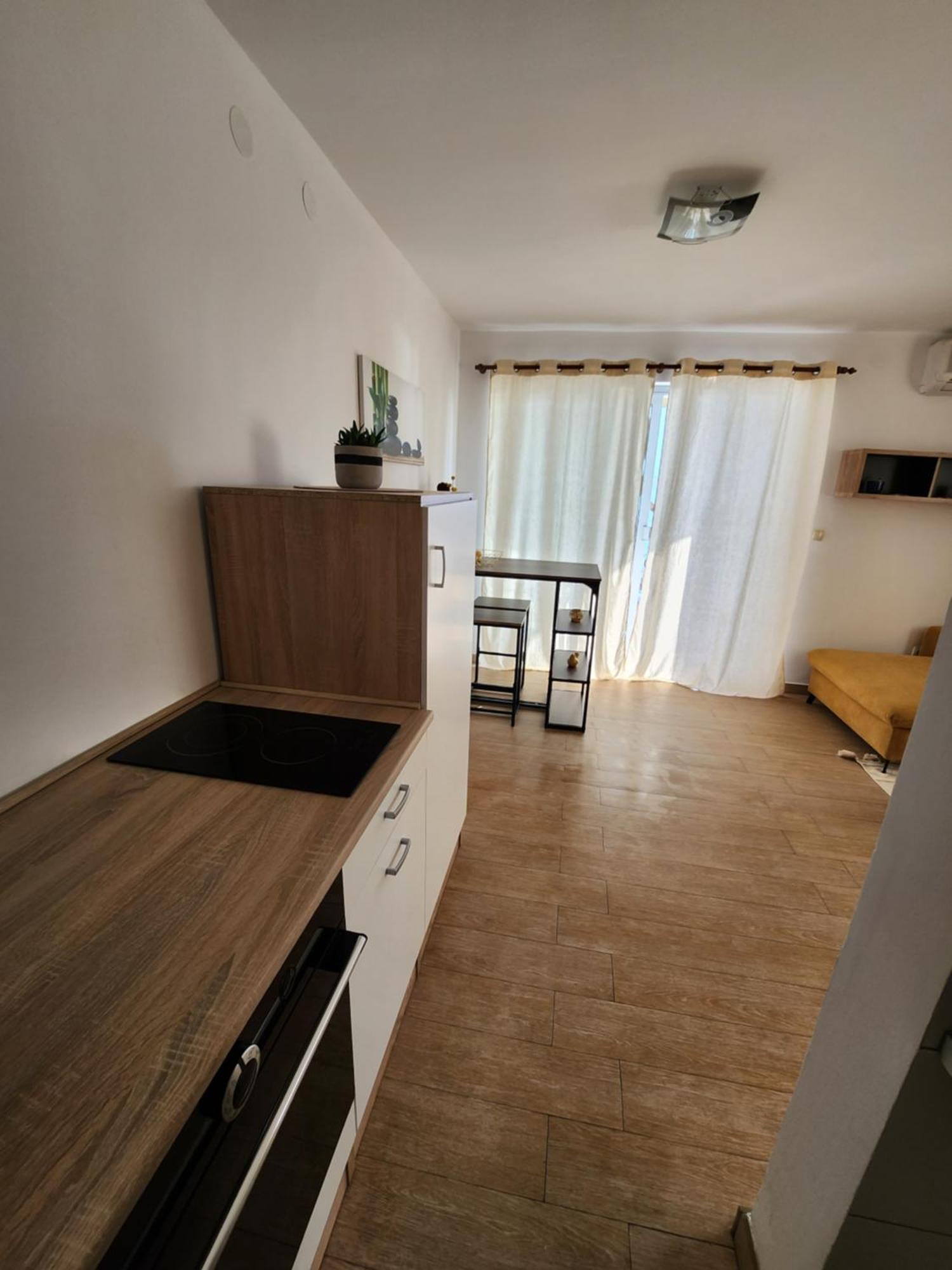 Lucija Διαμέρισμα Karlobag Εξωτερικό φωτογραφία